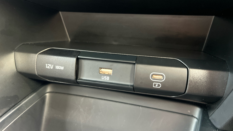 Kia Xceed 1.5T GDi ISG 2 5dr Petrol Hatchback